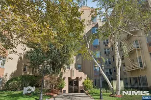 19-31 Lyons 610, Newark, NJ 07112 - Photo 1