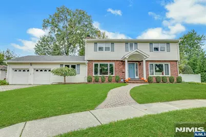 677 Taylor Avenue, Oradell, NJ 07649 - Photo 1