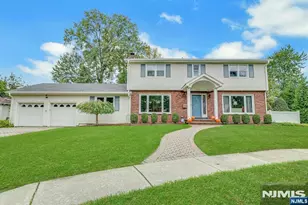 677 Taylor Ave, Oradell, NJ 07649 - Photo 1