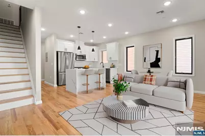 414 Cross Street, Harrison, NJ 07029 - Photo 1