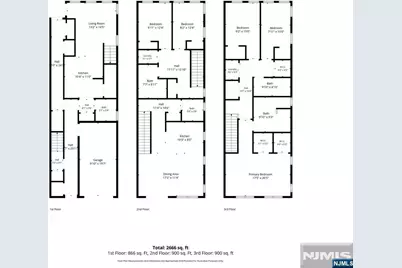 414 Cross Street, Harrison, NJ 07029 - Photo 41