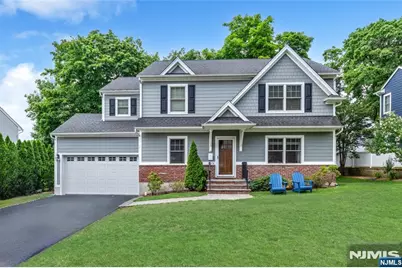 656 Wyndemere Avenue, Ridgewood, NJ 07450 - Photo 1