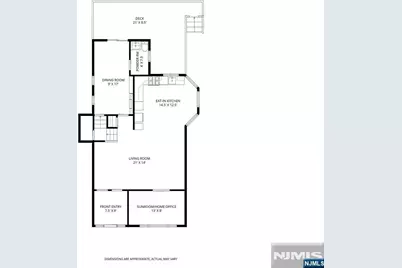 21 Hackett Place, Rutherford, NJ 07070 - Photo 31