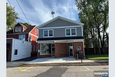 7W Bergen Street, Westwood, NJ 07675 - Photo 1