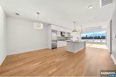 9 Somerset Lane 507 #507, Edgewater, NJ 07020 - Photo 3