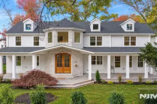 115 Morris Ave, Haworth, NJ 07641 - Photo 1