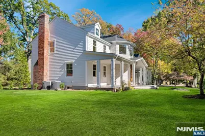 115 Morris Avenue, Haworth, NJ 07641 - Photo 5
