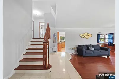 136 Van Buskirk Road, Teaneck Township, NJ 07666 - Photo 5