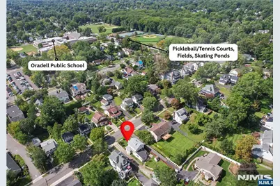 656 Orchard Street, Oradell, NJ 07649 - Photo 35