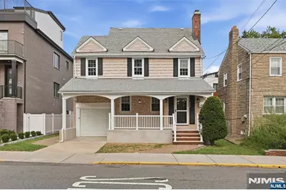 473 Oakdene Avenue, Cliffside Park, NJ 07010 - Photo 1