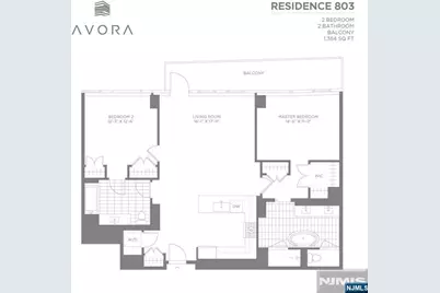800 Ave At Port Imperial 803 #803, Weehawken, NJ 07086 - Photo 19