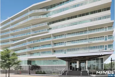 800 Ave At Port Imperial 803 #803, Weehawken, NJ 07086 - Photo 1