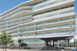 800 Ave At Port Imperial 803, Weehawken, NJ 07086 - Photo 1