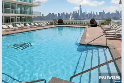 800 Ave At Port Imperial 803 #803, Weehawken, NJ 07086 - Photo 13
