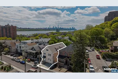 46 Hudson Avenue C #C, Edgewater, NJ 07020 - Photo 19