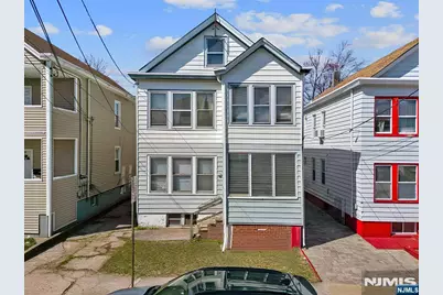 131 Buffalo Avenue 129 #129, Paterson, NJ 07503 - Photo 1