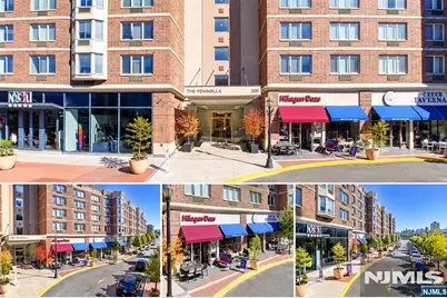 3203 City Place 3203 #3203, Edgewater, NJ 07020 - Photo 21