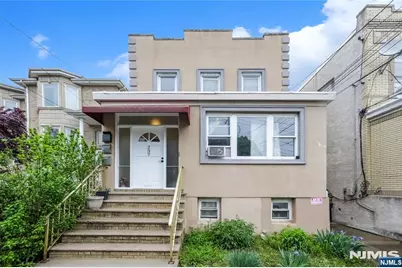237 Day Avenue 2 #2, Cliffside Park, NJ 07010 - Photo 1