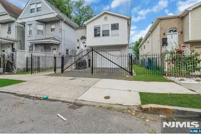 232 4th, Newark, NJ 07107 - Photo 1
