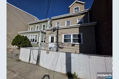 56 4th Street, Passaic, NJ 07055 - Photo 1