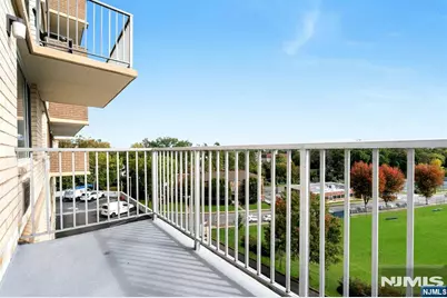 160 Overlook 4C #4C, Hackensack, NJ 07601 - Photo 23