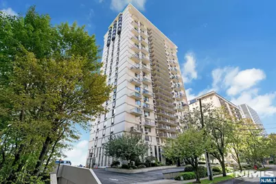160 Overlook 4C #4C, Hackensack, NJ 07601 - Photo 35