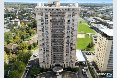 160 Overlook 4C #4C, Hackensack, NJ 07601 - Photo 33