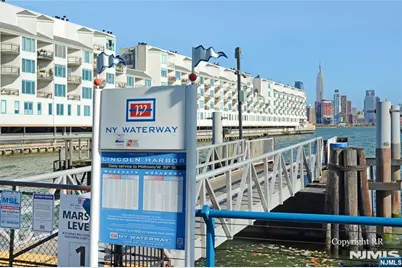 600 Harbor Boulevard 1121 #1121, Weehawken, NJ 07086 - Photo 21