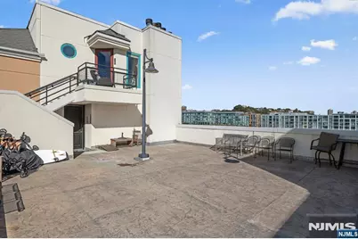 600 Harbor Boulevard 1121 #1121, Weehawken, NJ 07086 - Photo 19