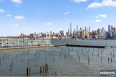 600 Harbor Boulevard 1121 #1121, Weehawken, NJ 07086 - Photo 17