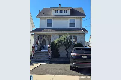 342 Page Avenue Second Floor #Second Floor, Lyndhurst Township, NJ 07071 - Photo 1