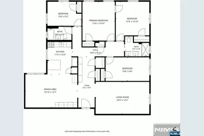 1000 Hudson Street 204 #204, Hoboken, NJ 07030 - Photo 25