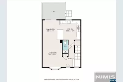 503 Timber Oaks Road, Edison, NJ 08820 - Photo 7