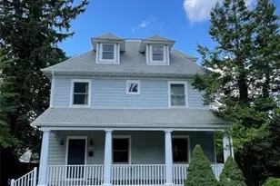 321 Spring Ave, Ridgewood, NJ 07450 - Photo 1