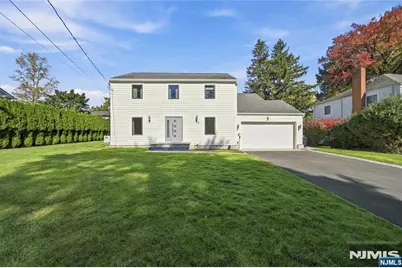 19 Coppel Drive, Tenafly, NJ 07670 - Photo 1