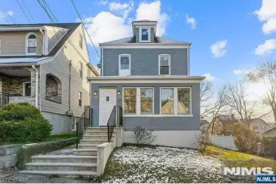 49 Preston Street 2nd Fl #2nd FL, Ridgefield Park, NJ 07660 - Photo 1
