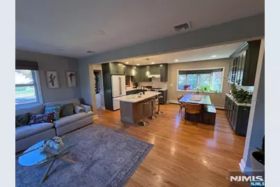 40 Rose Street, Wood Ridge, NJ 07075 - Photo 3