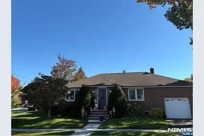 40 Rose Street, Wood Ridge, NJ 07075 - Photo 1