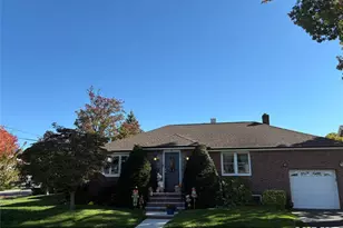 40 Rose St, Wood Ridge, NJ 07075 - Photo 1