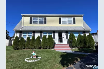129 Post Avenue 2 #2, Hawthorne, NJ 07506 - Photo 1