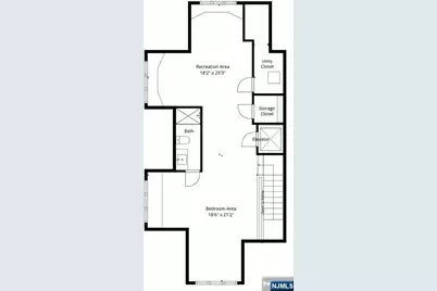 45 Whitney Hill, Park Ridge, NJ 07656 - Photo 49