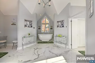 45 Whitney Hill, Park Ridge, NJ 07656 - Photo 19