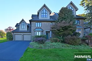 45 Whitney Hill, Park Ridge, NJ 07656 - Photo 1