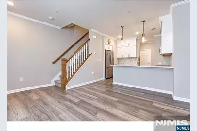78 Leahy Drive 4909 #4909, Wood Ridge, NJ 07075 - Photo 7