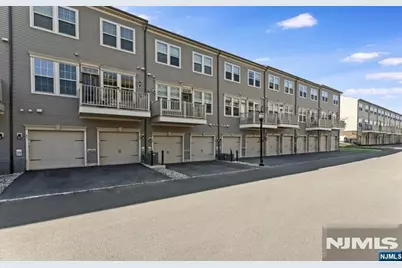 78 Leahy Drive 4909 #4909, Wood Ridge, NJ 07075 - Photo 15