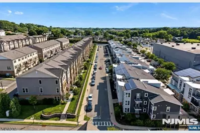 78 Leahy Drive 4909 #4909, Wood Ridge, NJ 07075 - Photo 17