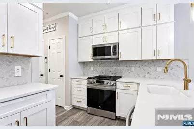 78 Leahy Drive 4909 #4909, Wood Ridge, NJ 07075 - Photo 3