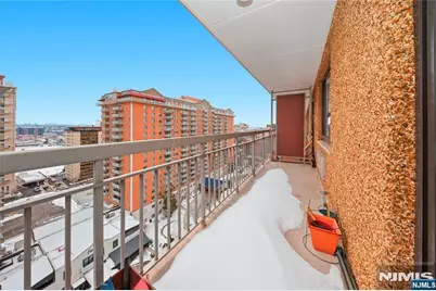 151 Prospect Avenue 16D #16D, Hackensack, NJ 07601 - Photo 11