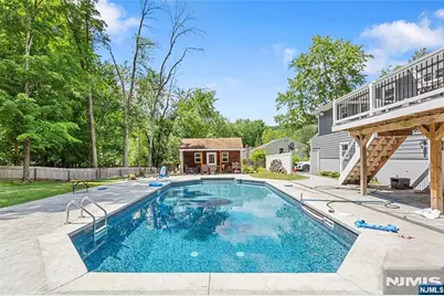9 Glen Gray Road, Oakland, NJ 07436 - Photo 31