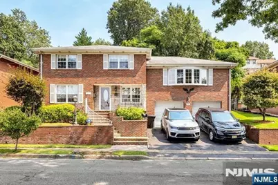 694 Center Street House #House, Ridgefield, NJ 07657 - Photo 1